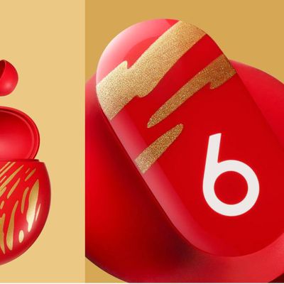 beats studio buds lunar new year
