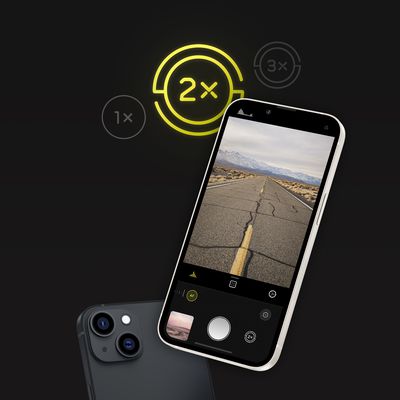 1halide virtual telephoto