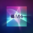 m4 chip ai siri upcoming square