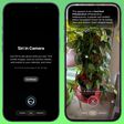 ios 27 siri mode camera