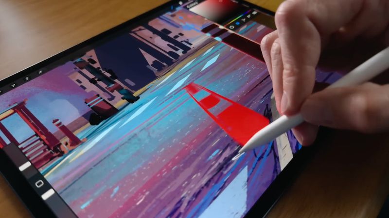 Apple Pencil Pro: Tips for Using Apple's 2024 iPad Stylus - MacRumors