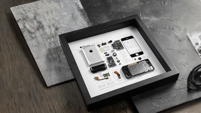Apple's Lightning Digital AV Adapter is a Full-Fledged Computer - MacRumors