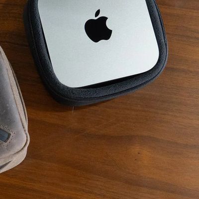 mac mini shield case