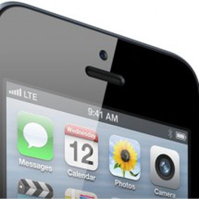 iphone 5 lte