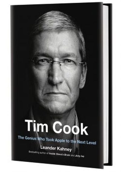 tim cook kahney cover