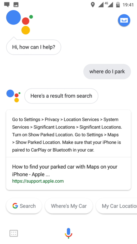 apple siri shortcuts beta app image