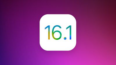 iOS 16