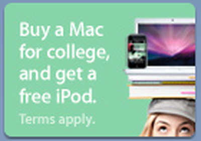 Free Ipod With Mac