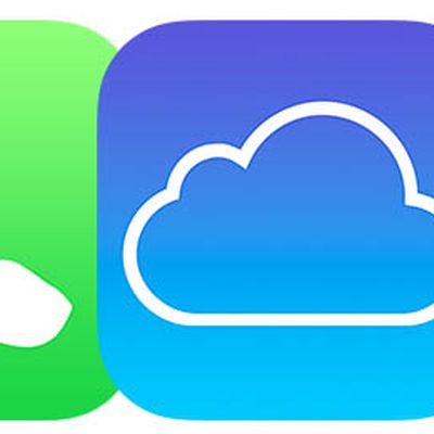 phone icloud