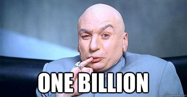apple has sold 1 billion iphones image