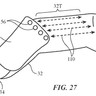 finger mounted device patent featured