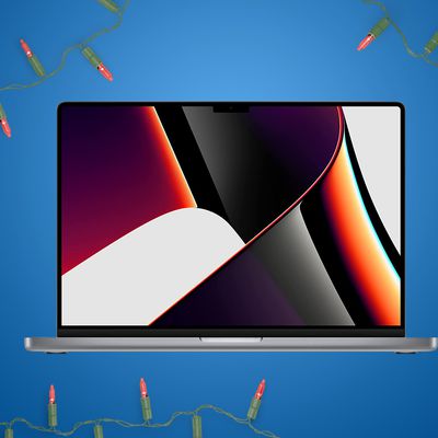 16 inch macbook pro christmas lights