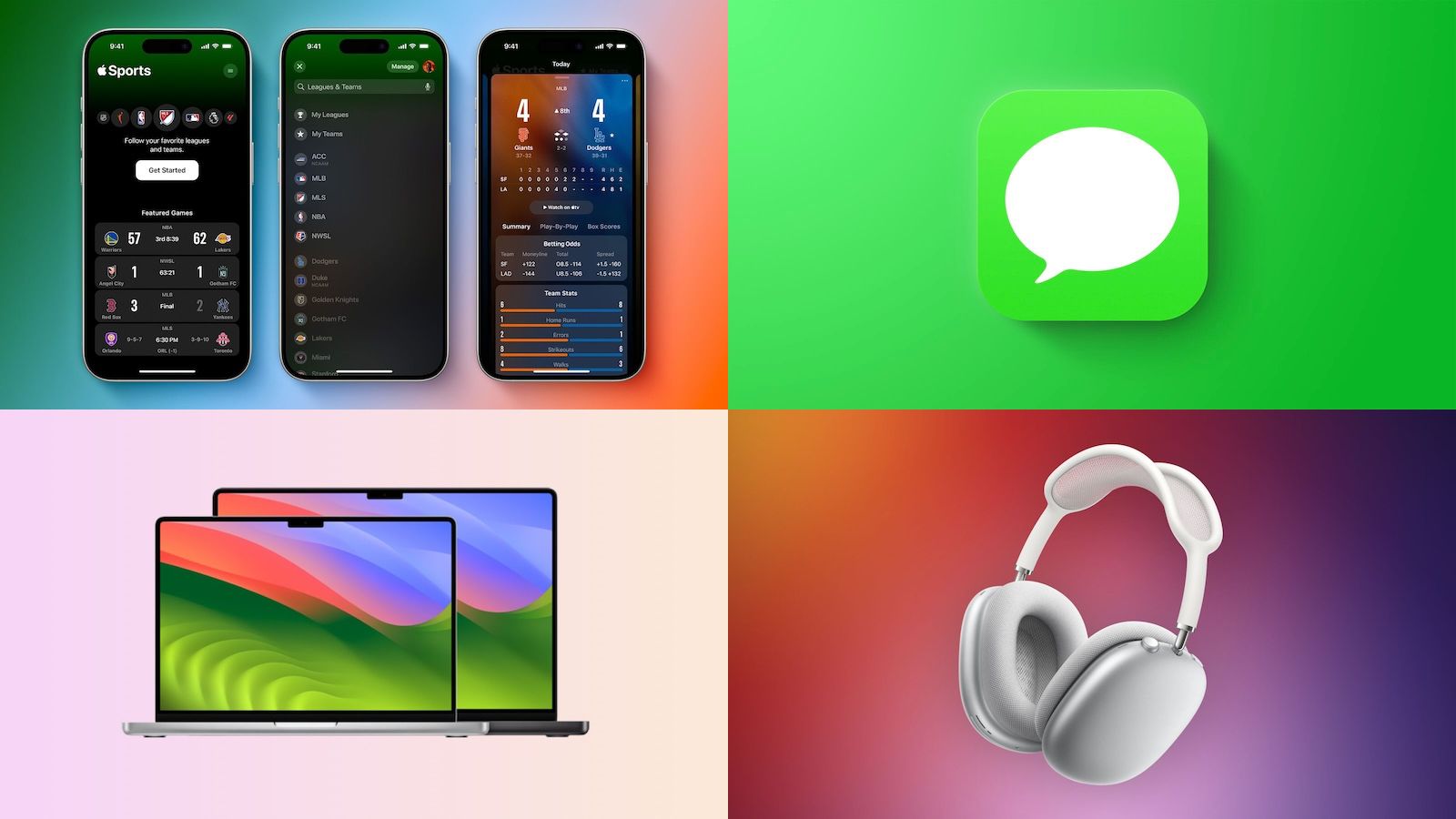 MacRumors: Apple News and Rumors - Page 7