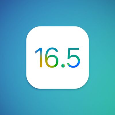 iOS 16