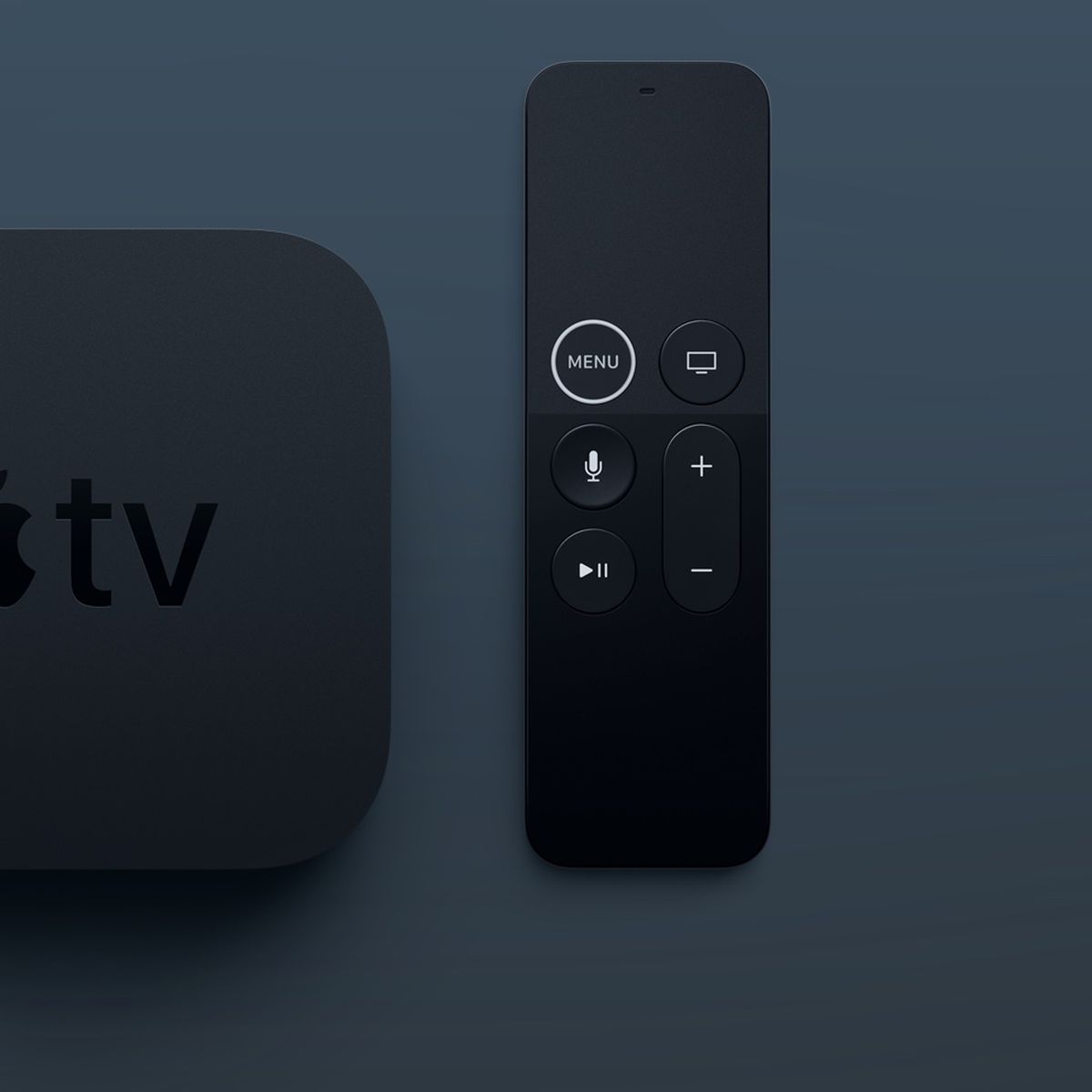 TV App Officially Launches for Apple TV - MacRumors