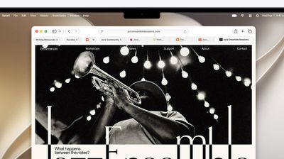 safari tab groups apple intelligence
