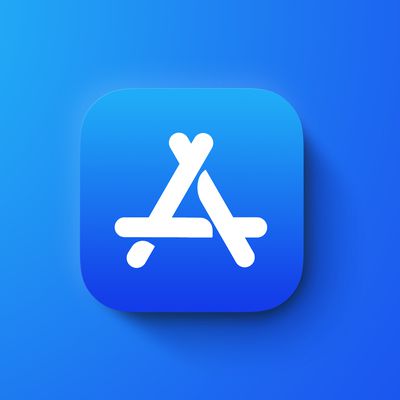 App Store on MacRumors