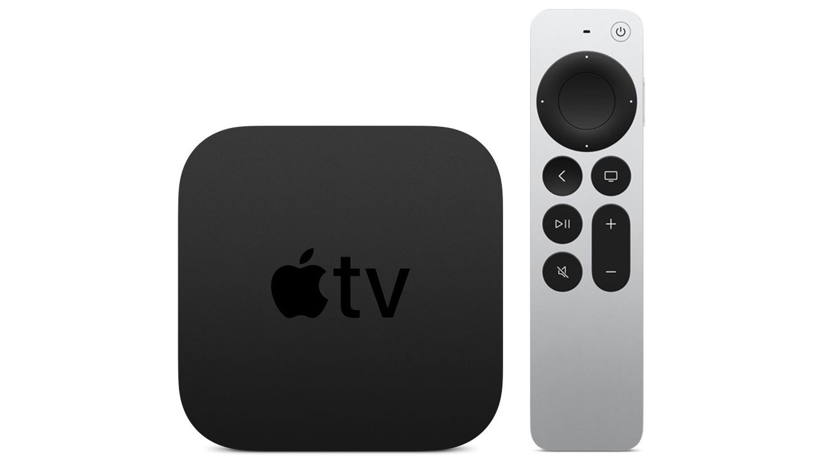Apple Tv New 4k Model Should You Buy One What S New