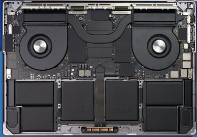 MacBook Pro de 16 pulgadas Deartown LoveDream1