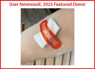 featured donor 2023