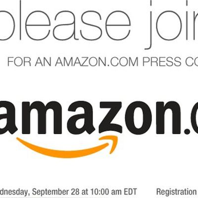 amazon invite