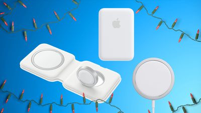 magsafe شارژر چراغ آبی