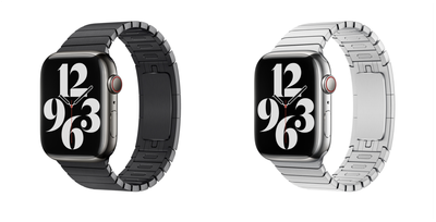 apple watch link bracelets