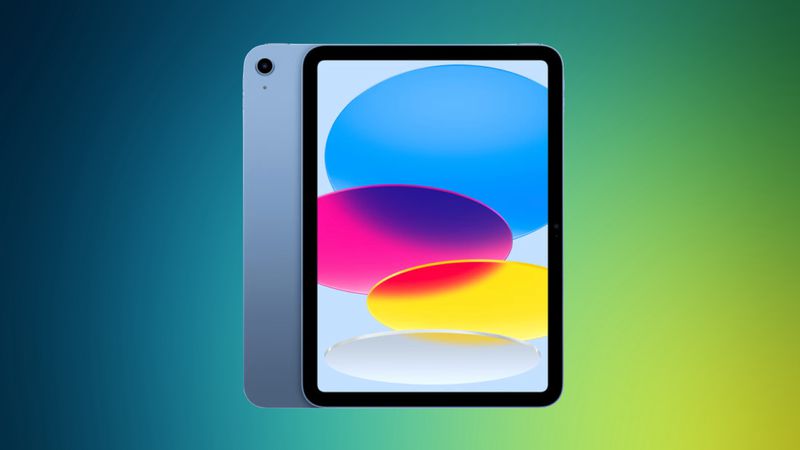 How To Identify Your IPad Model And Model Number - MacRumors