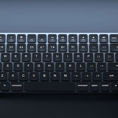 vissles lp85 keyboard2