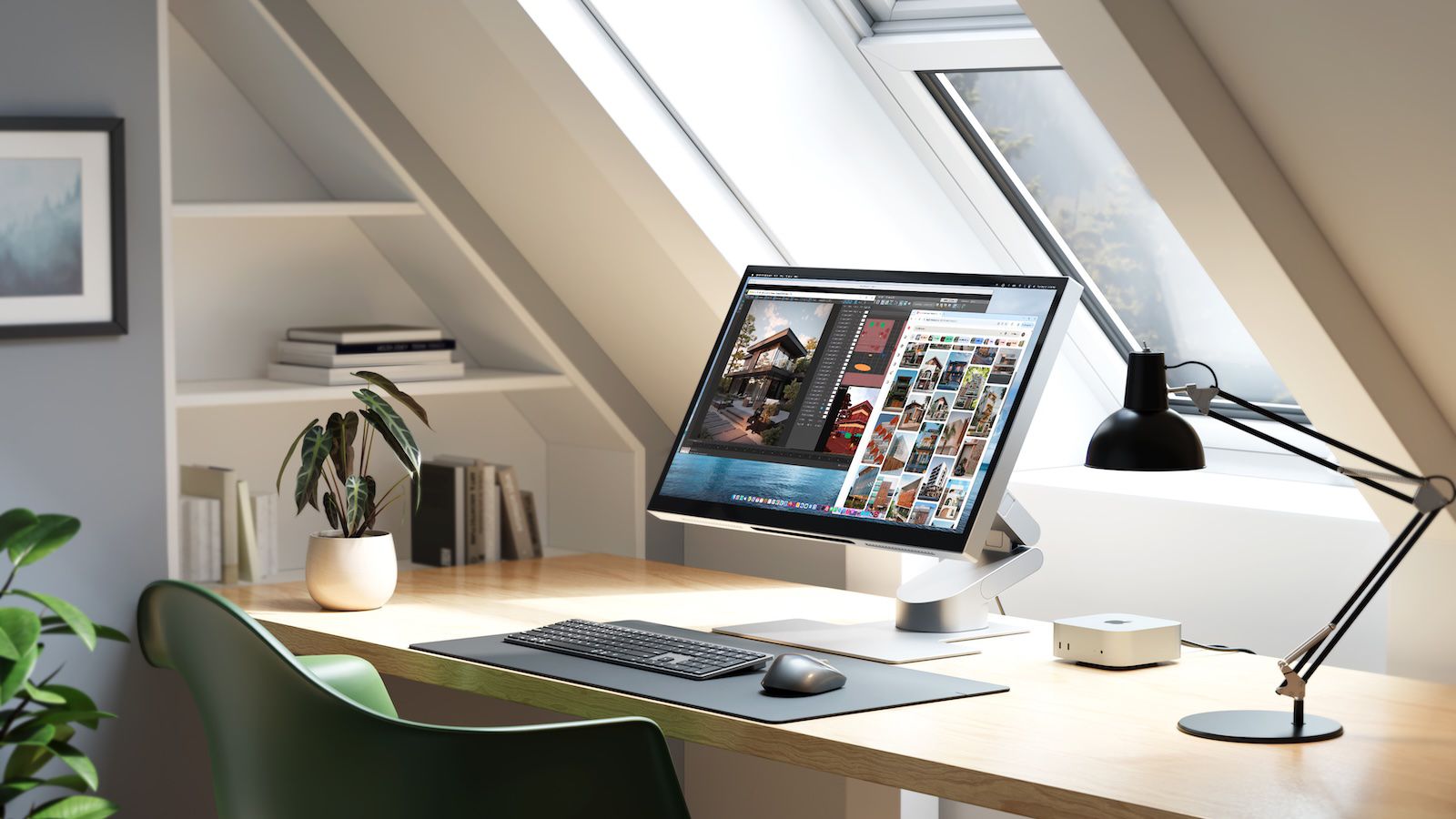 Alogic เปิดตัวจอรุ่นใหม่เอาใจผู้ใช้งาน Mac ที่อยากสัมผัสหน้าจอได้จริง 2 alogic-aspekt-touch-for-mac