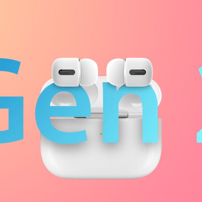 AirPods Pro Gen 2 Feature