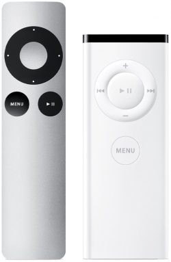 apple tv remote with mac