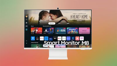 smart monitor mothers day