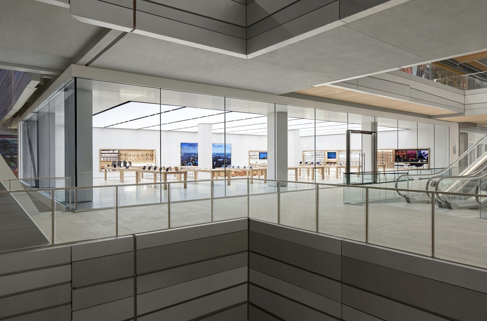 Baybrook - Apple Store - Apple