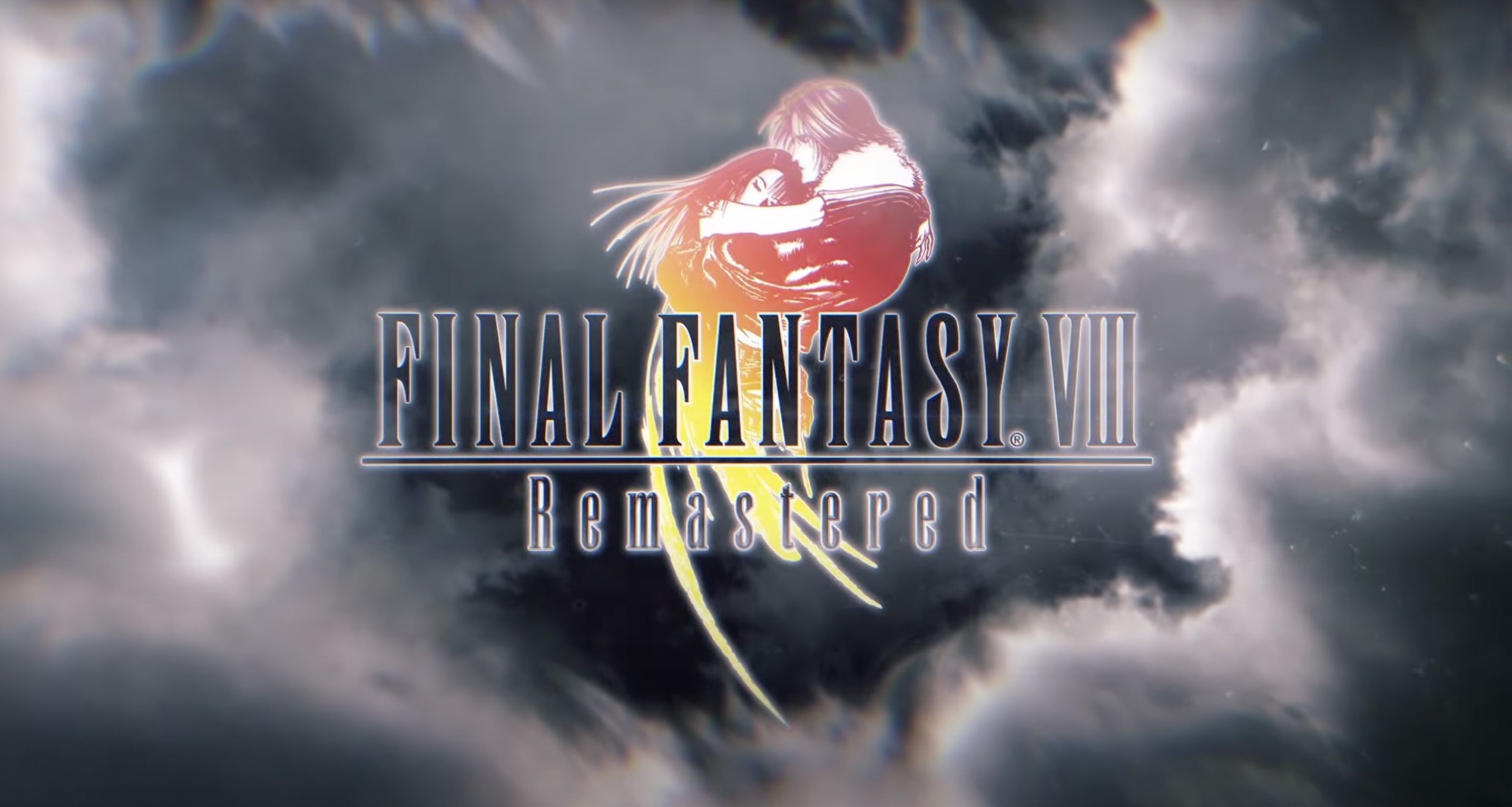photo of Final Fantasy VIII Remastered Now Available on iPhone and iPad image