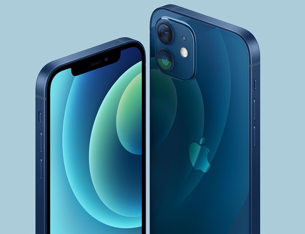 iphone 12 kaufen deutschland