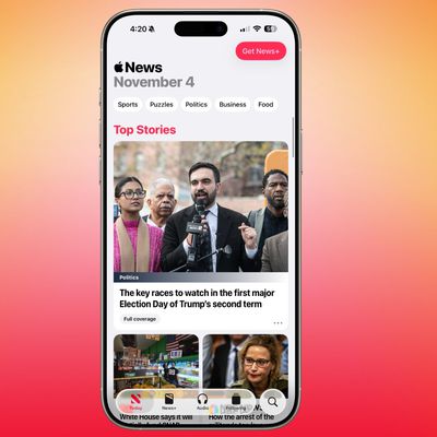 ios 26 2 apple news update