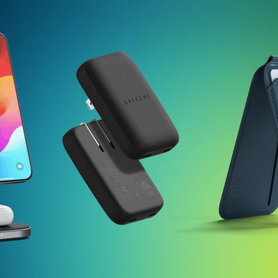 satechi february sale