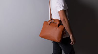 MacRumors Giveaway: Win an Everyday Briefcase and Magnetic Sleeve for ...