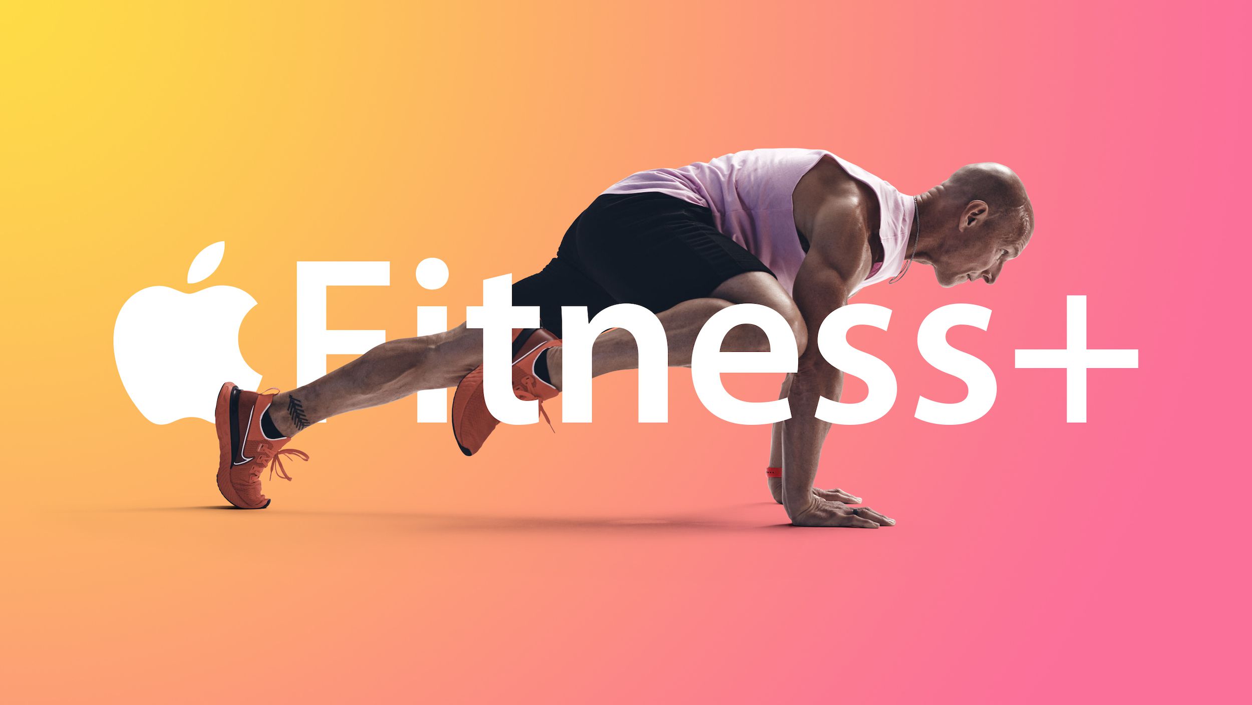 Fitness+ Gains Pilates and Guided Meditation Workouts, Including New 'Workouts t..