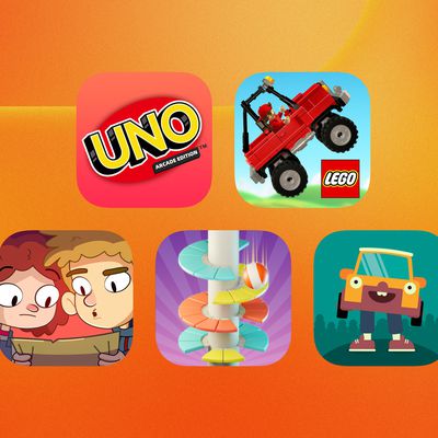 UNO Apple Arcade