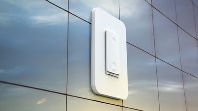 belkin wemo dimmer