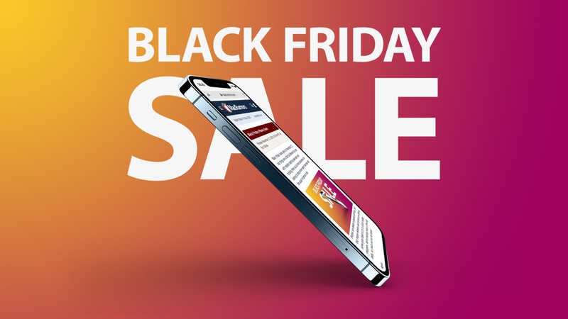 black friday deals for apple watch 4
