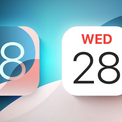 iOS 18 Calendar Feature