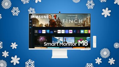 samsung smart monitor 2