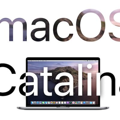 test macOS 10