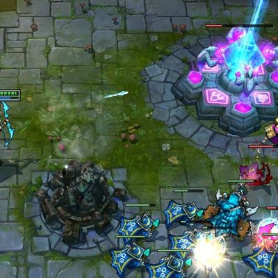 leagueoflegends