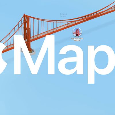 Apple Maps General