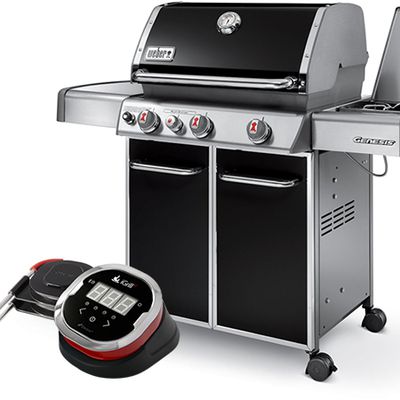 iGrill Weber iDevices