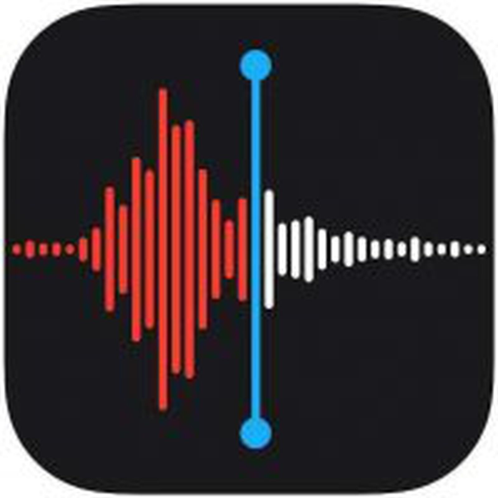 voice memo app iphone